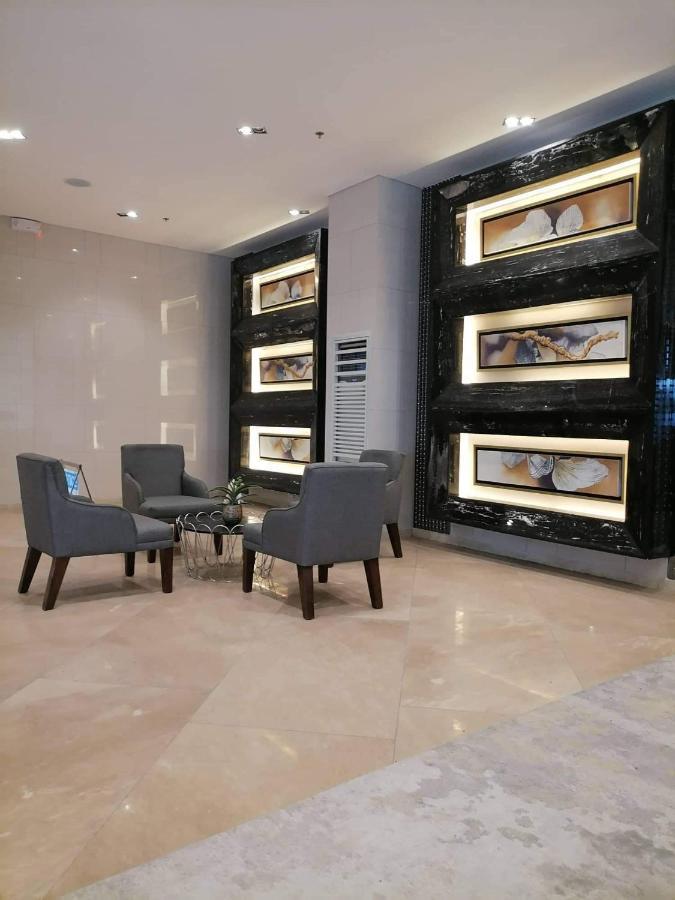 Smdc Fame Residences